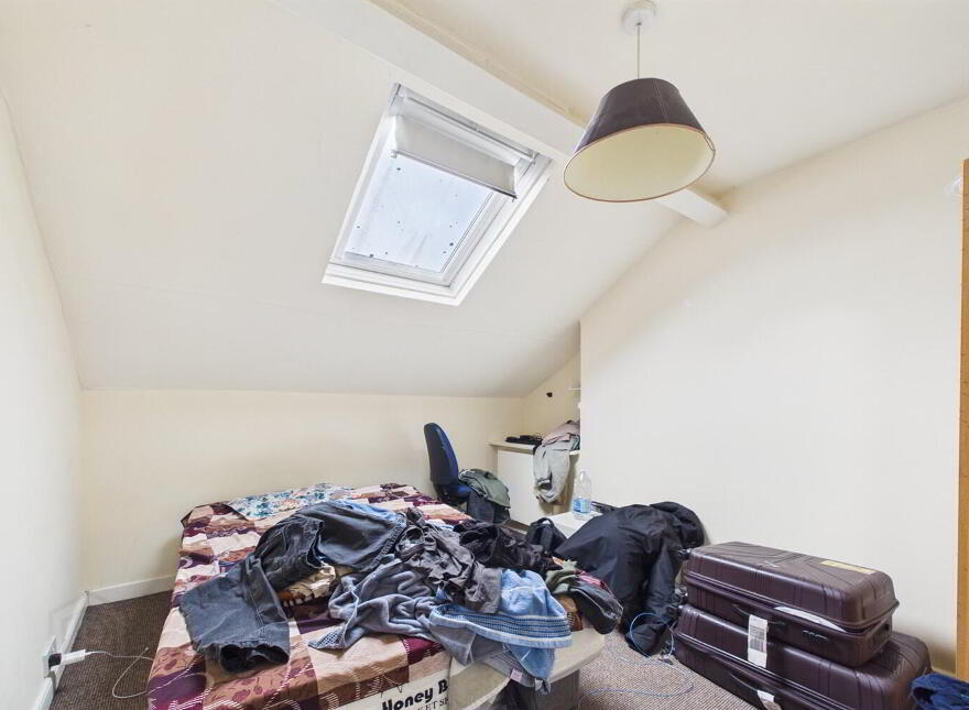 Apt 2, 9 Wolseley Street, Belfast, BT7 1LG