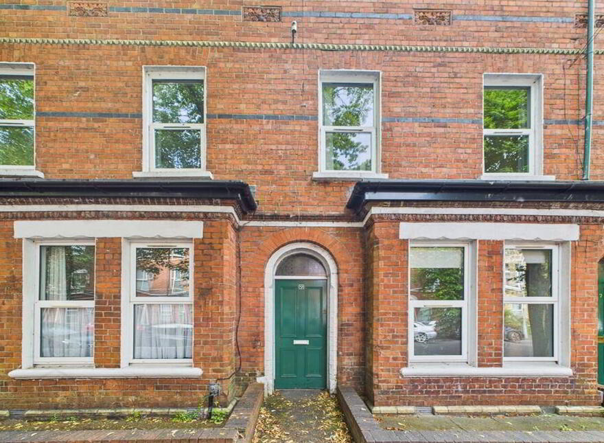 Apt 2, 9 Wolseley Street, Belfast, BT7 1LG photo