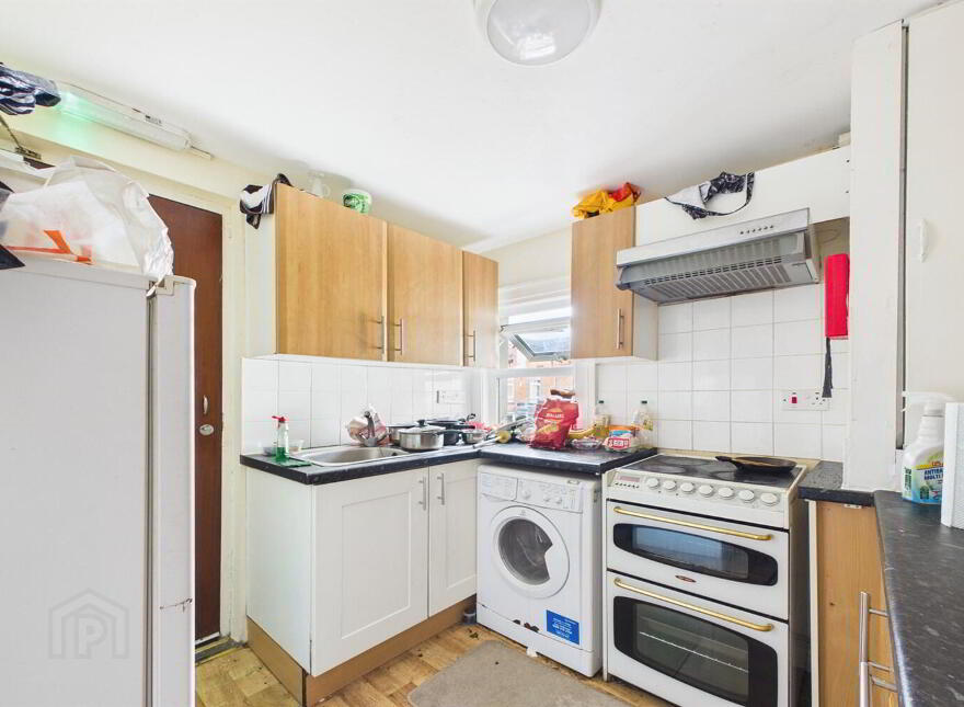 Apt 2, 9 Wolseley Street, Belfast, BT7 1LG