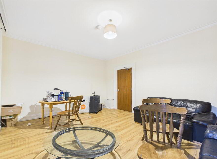 Apt 2, 9 Wolseley Street, Belfast, BT7 1LG