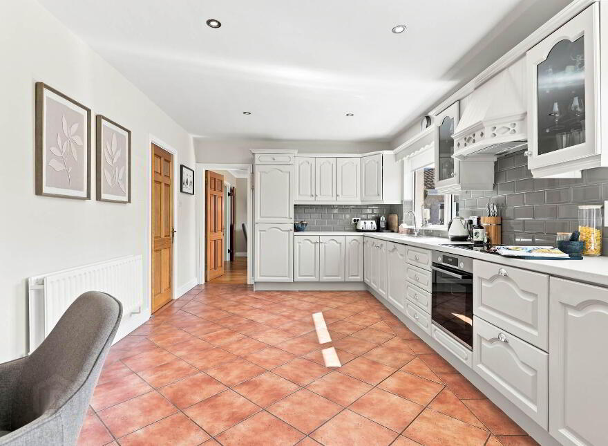 42a Fairyhouse Lodge, Ratoath, A85AT04