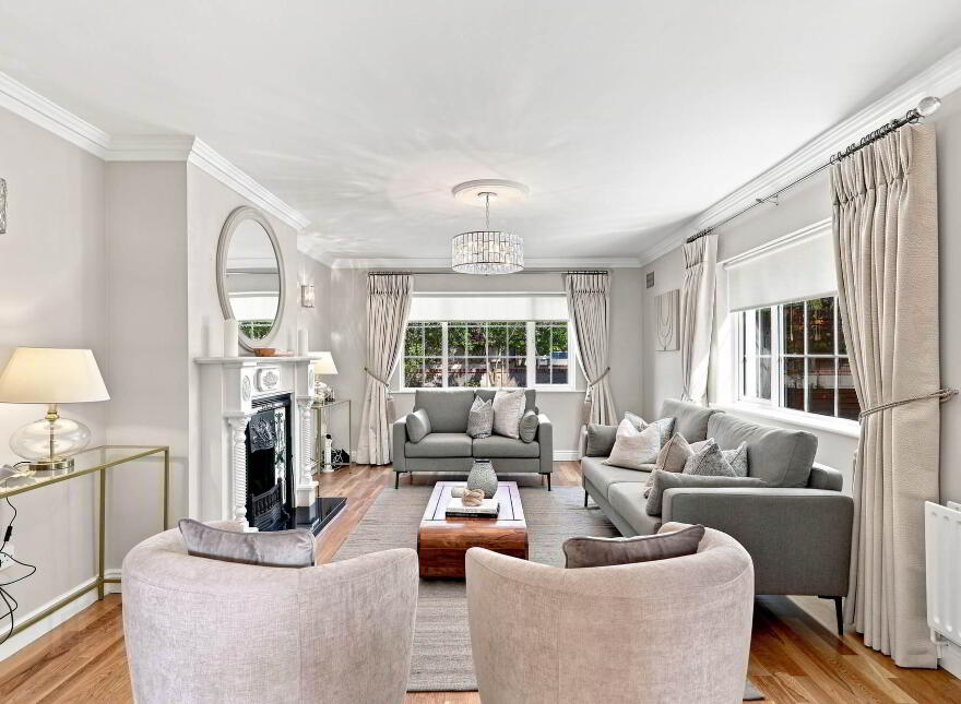 42a Fairyhouse Lodge, Ratoath, A85AT04