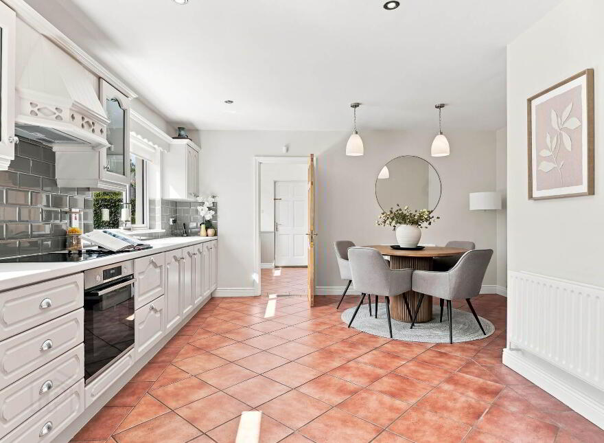 42a Fairyhouse Lodge, Ratoath, A85AT04