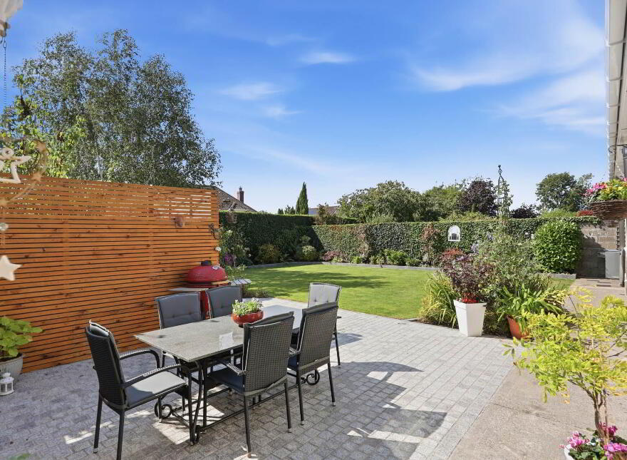 42a Fairyhouse Lodge, Ratoath, A85AT04