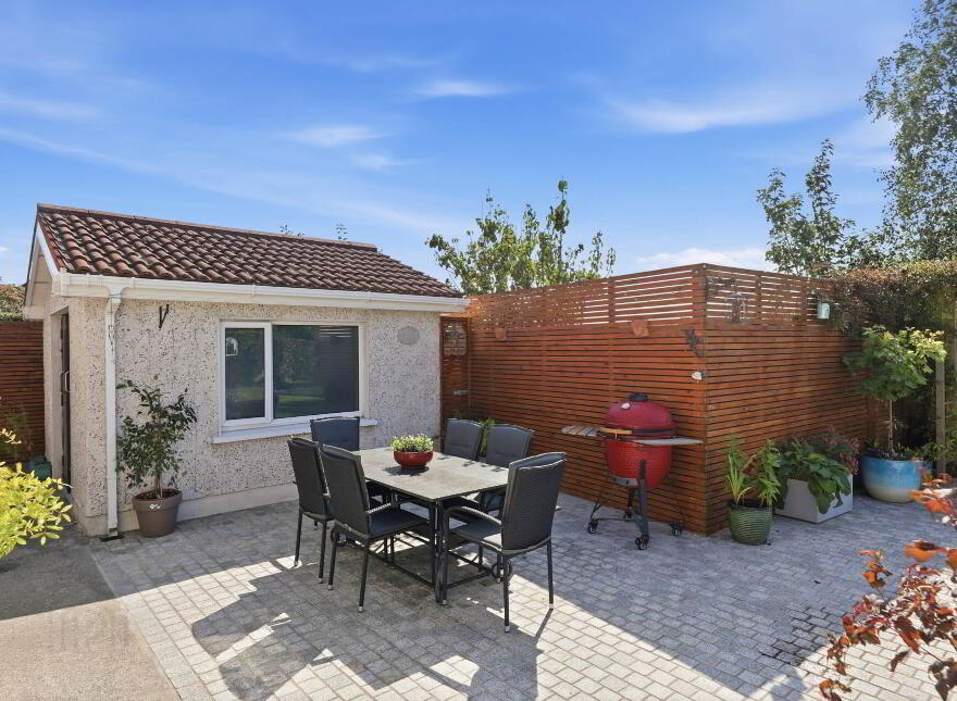 42a Fairyhouse Lodge, Ratoath, A85AT04