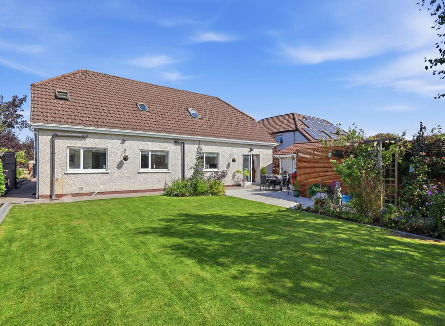 42a Fairyhouse Lodge, Ratoath, A85AT04