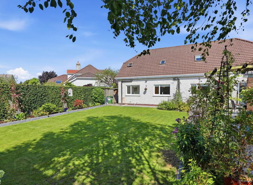 42a Fairyhouse Lodge, Ratoath, A85AT04
