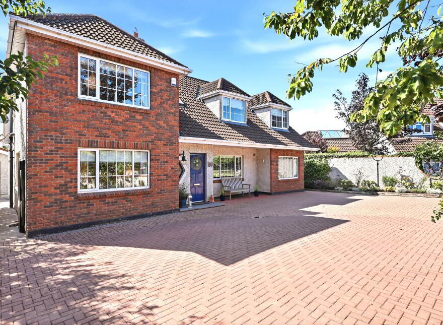 42a Fairyhouse Lodge, Ratoath, A85AT04