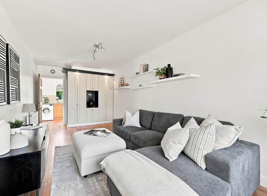 42a Fairyhouse Lodge, Ratoath, A85AT04