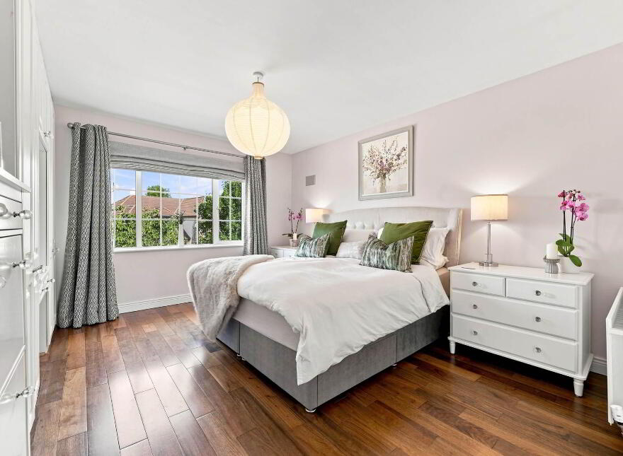 42a Fairyhouse Lodge, Ratoath, A85AT04