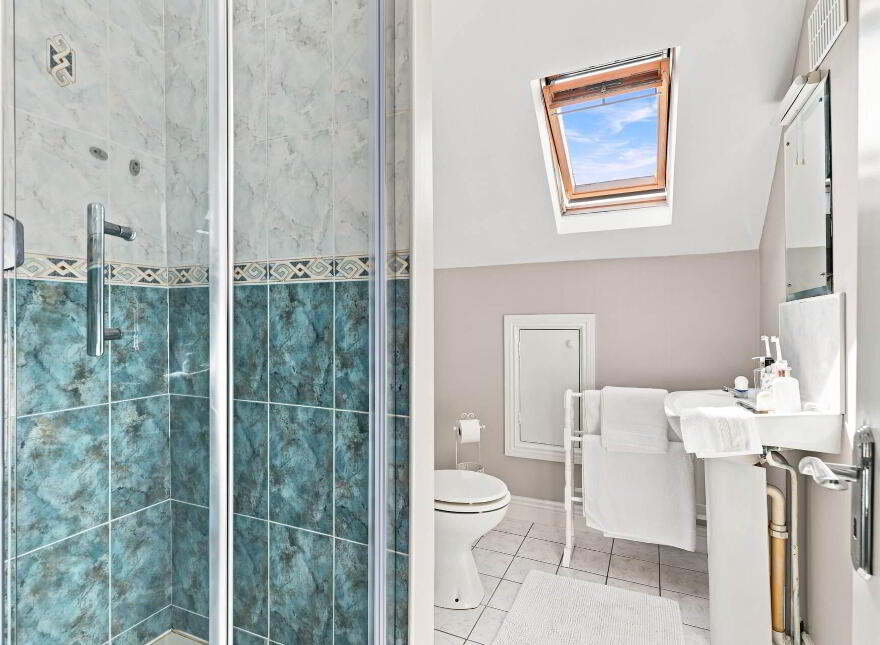42a Fairyhouse Lodge, Ratoath, A85AT04