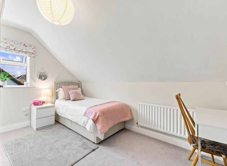 42a Fairyhouse Lodge, Ratoath, A85AT04