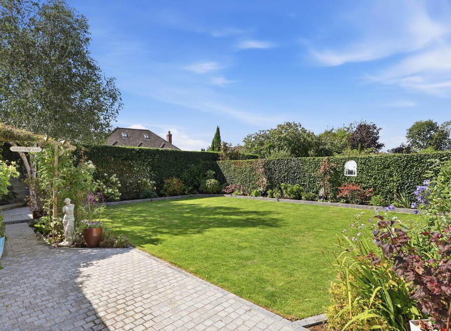 42a Fairyhouse Lodge, Ratoath, A85AT04