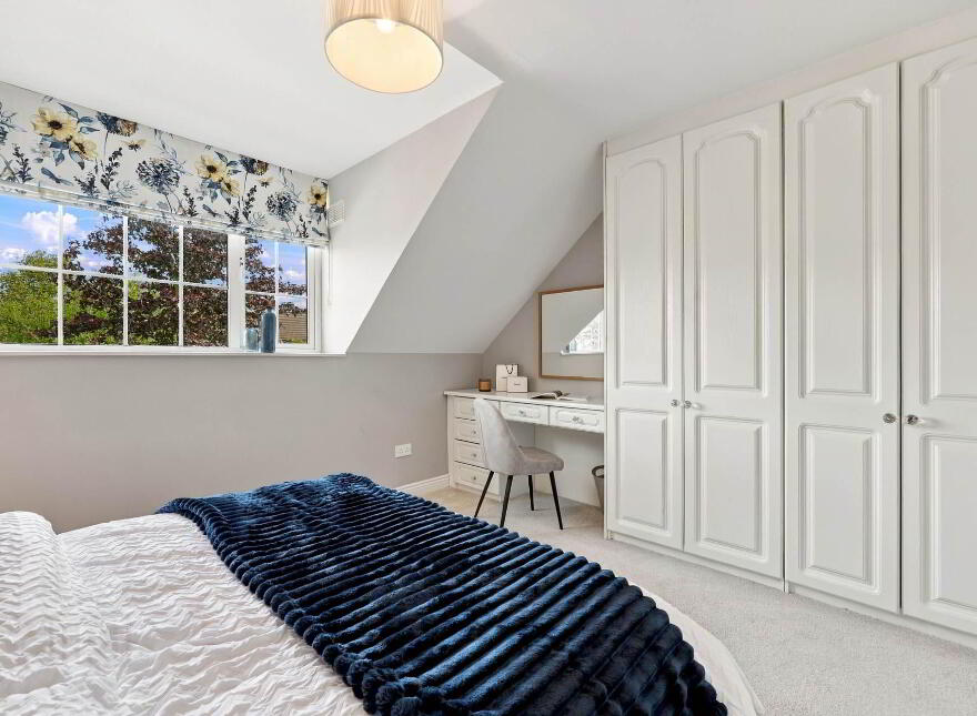 42a Fairyhouse Lodge, Ratoath, A85AT04