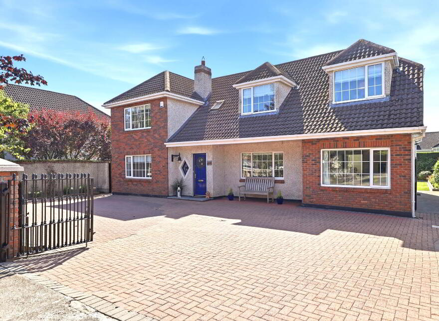 42a Fairyhouse Lodge, Ratoath, A85AT04