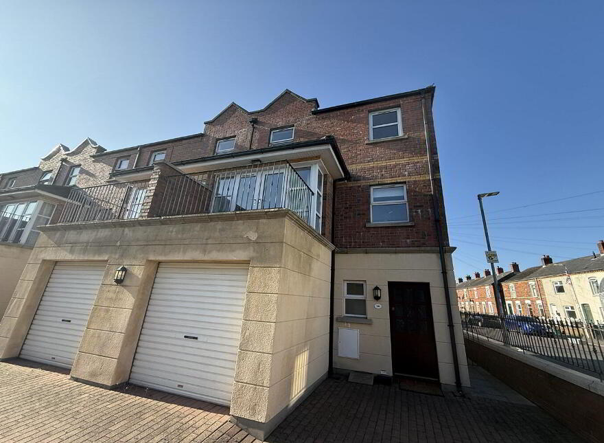 14 Donnybrook Court, Belfast, BT9 7GH photo
