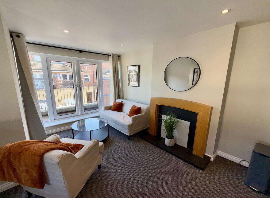 14 Donnybrook Court, Belfast, BT9 7GH