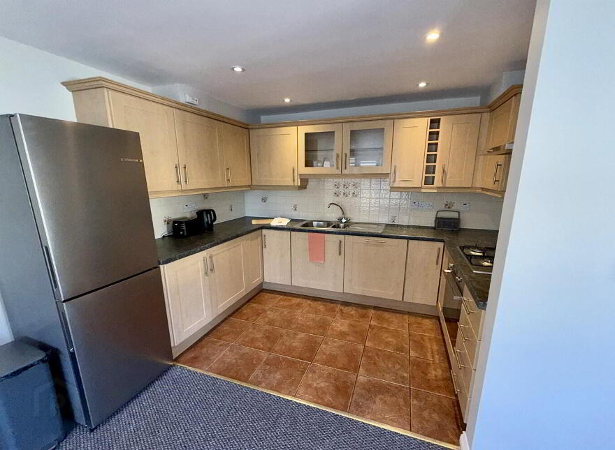 14 Donnybrook Court, Belfast, BT9 7GH