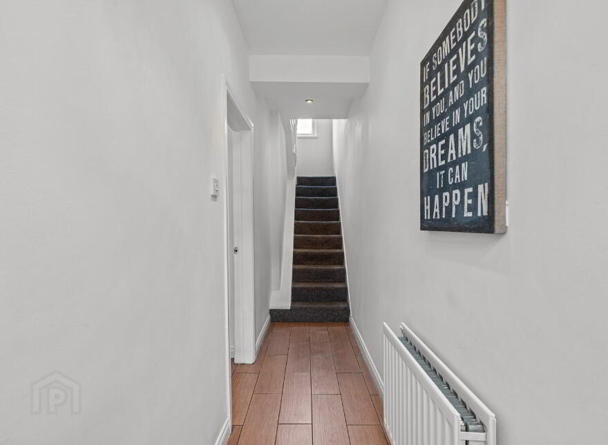 166 My Ladys Road, Belfast, BT6 8FD