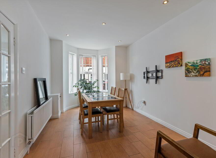 166 My Ladys Road, Belfast, BT6 8FD