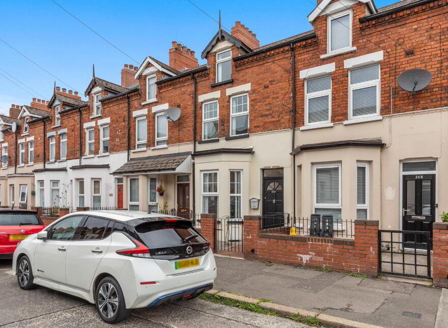166 My Ladys Road, Belfast, BT6 8FD