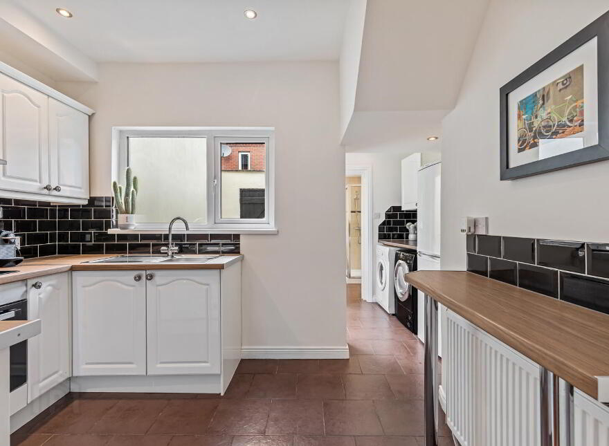 166 My Ladys Road, Belfast, BT6 8FD