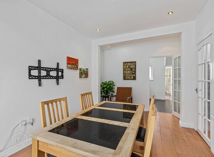 166 My Ladys Road, Belfast, BT6 8FD