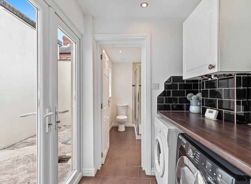 166 My Ladys Road, Belfast, BT6 8FD