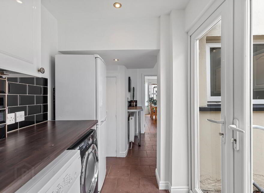 166 My Ladys Road, Belfast, BT6 8FD