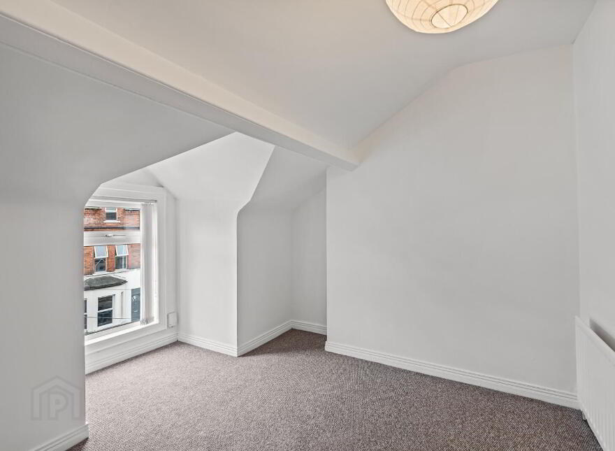 166 My Ladys Road, Belfast, BT6 8FD
