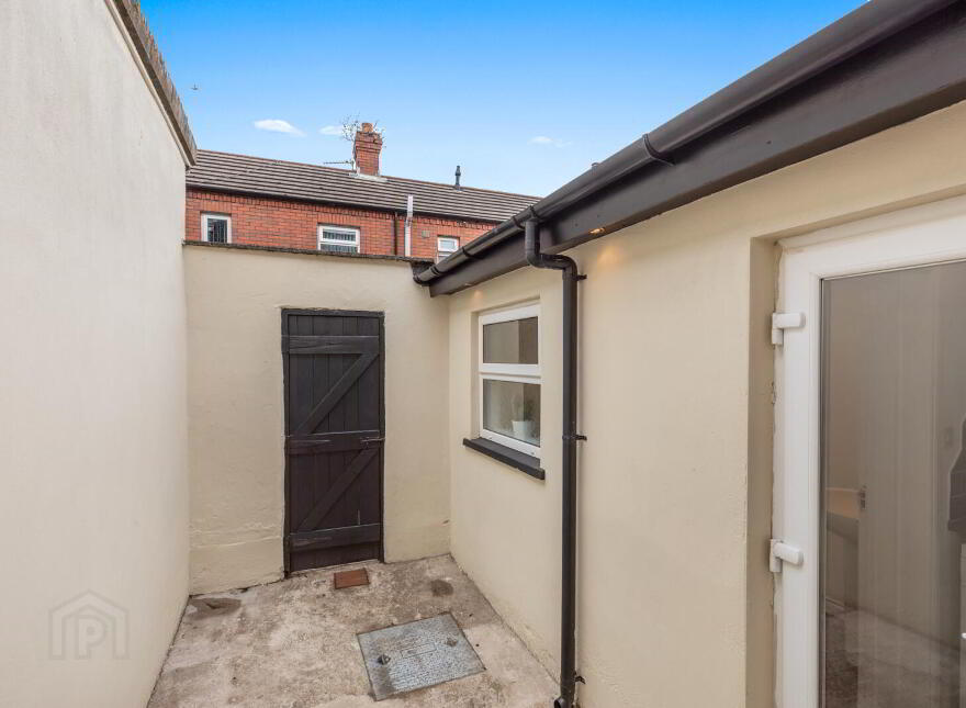 166 My Ladys Road, Belfast, BT6 8FD