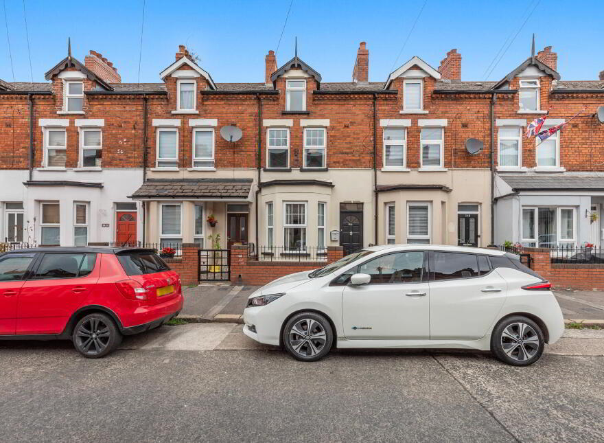 166 My Ladys Road, Belfast, BT6 8FD