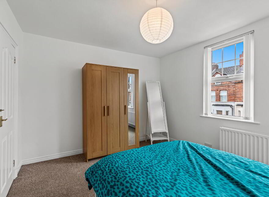 166 My Ladys Road, Belfast, BT6 8FD