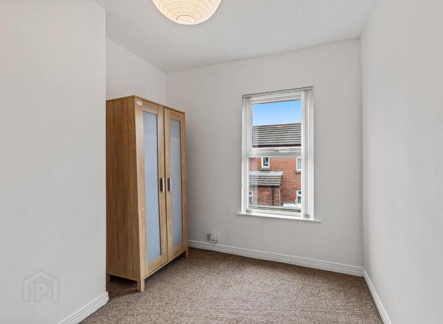 166 My Ladys Road, Belfast, BT6 8FD