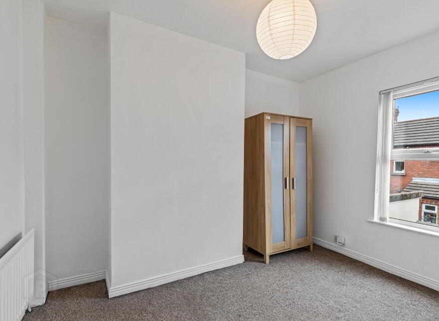 166 My Ladys Road, Belfast, BT6 8FD
