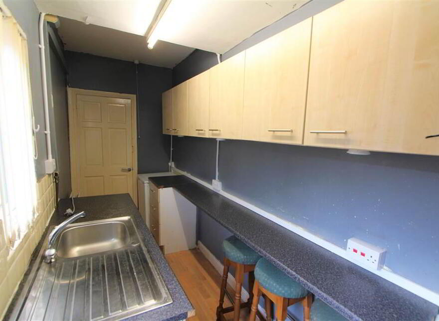 1 Hesketh Park, Crumlin Road, Belfast, BT14 7JR