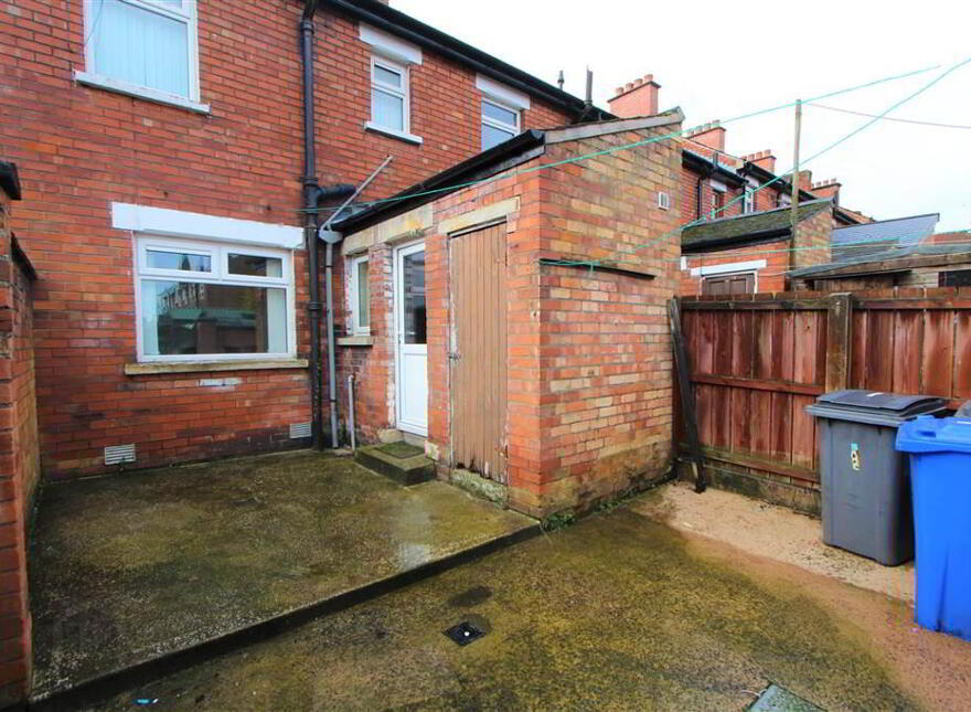 1 Hesketh Park, Crumlin Road, Belfast, BT14 7JR