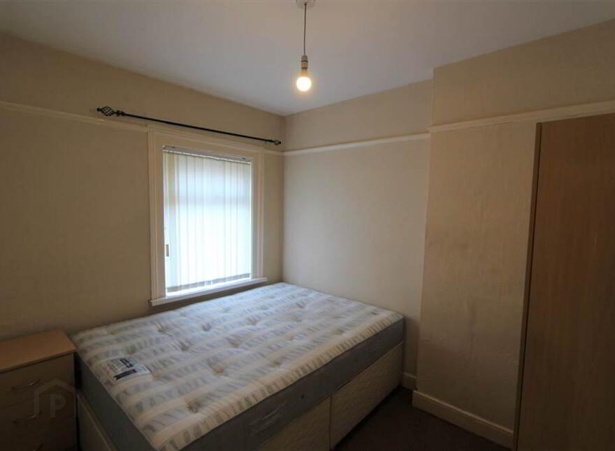 1 Hesketh Park, Crumlin Road, Belfast, BT14 7JR