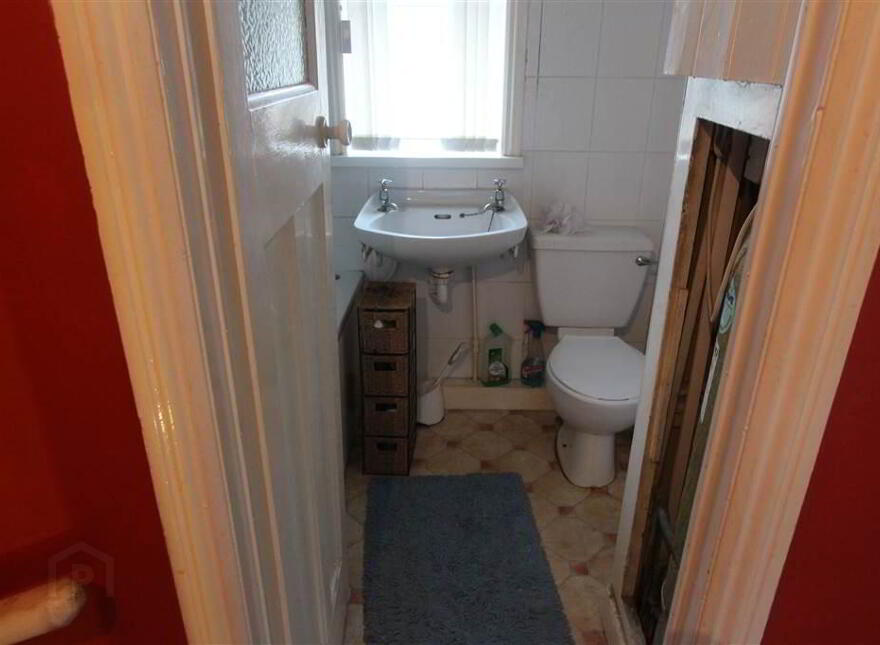 1 Hesketh Park, Crumlin Road, Belfast, BT14 7JR