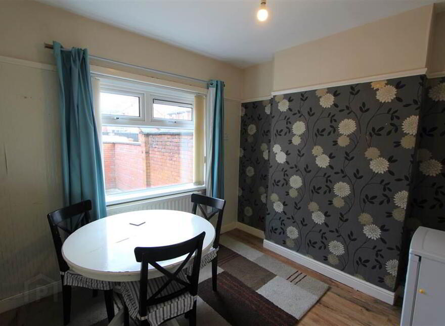 1 Hesketh Park, Crumlin Road, Belfast, BT14 7JR