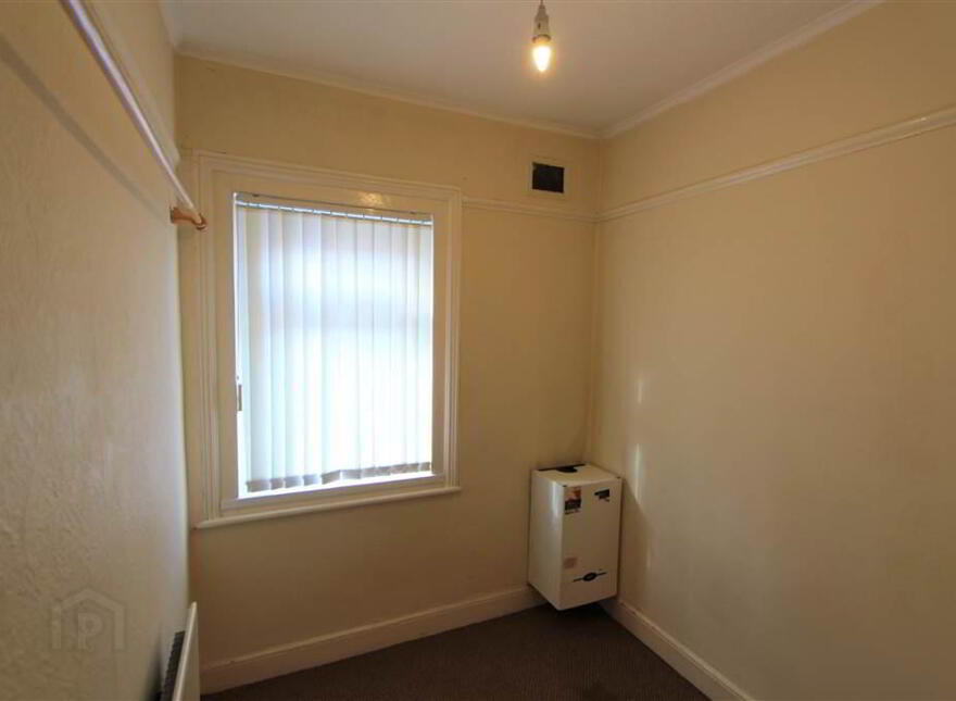 1 Hesketh Park, Crumlin Road, Belfast, BT14 7JR