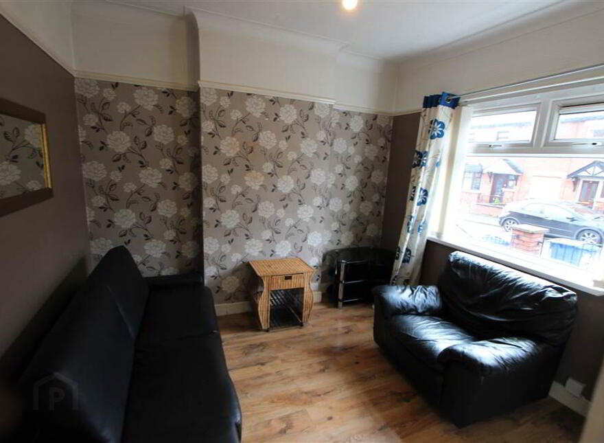 1 Hesketh Park, Crumlin Road, Belfast, BT14 7JR
