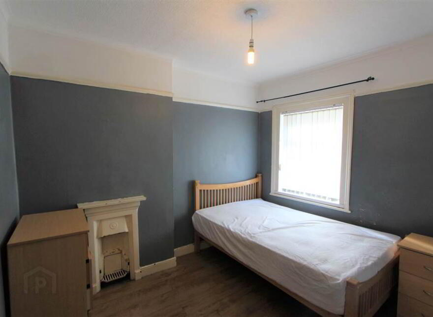 1 Hesketh Park, Crumlin Road, Belfast, BT14 7JR