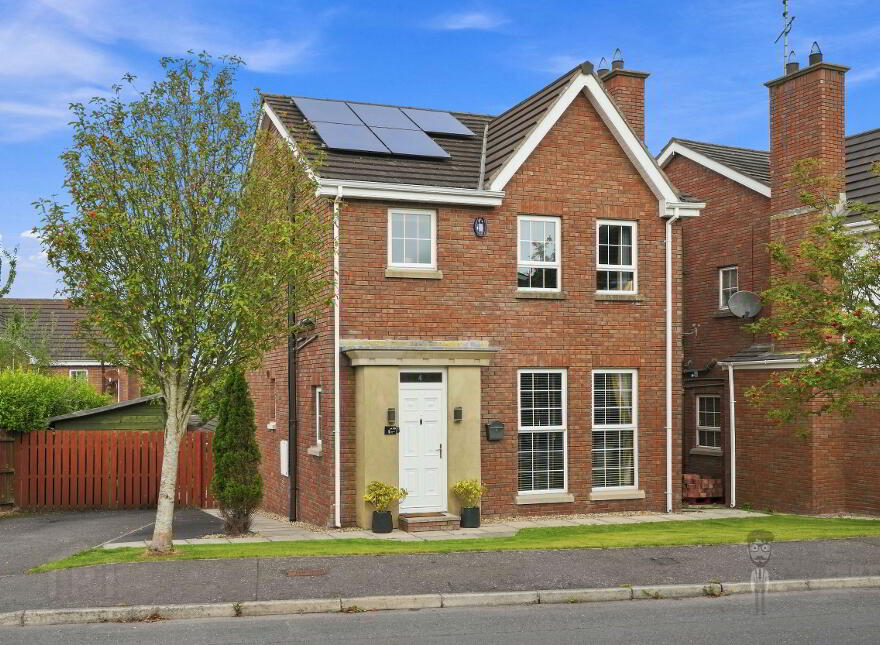4 Demesne Way, Downpatrick, BT30 6WJ photo