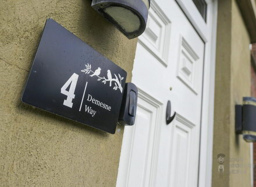 4 Demesne Way, Downpatrick, BT30 6WJ