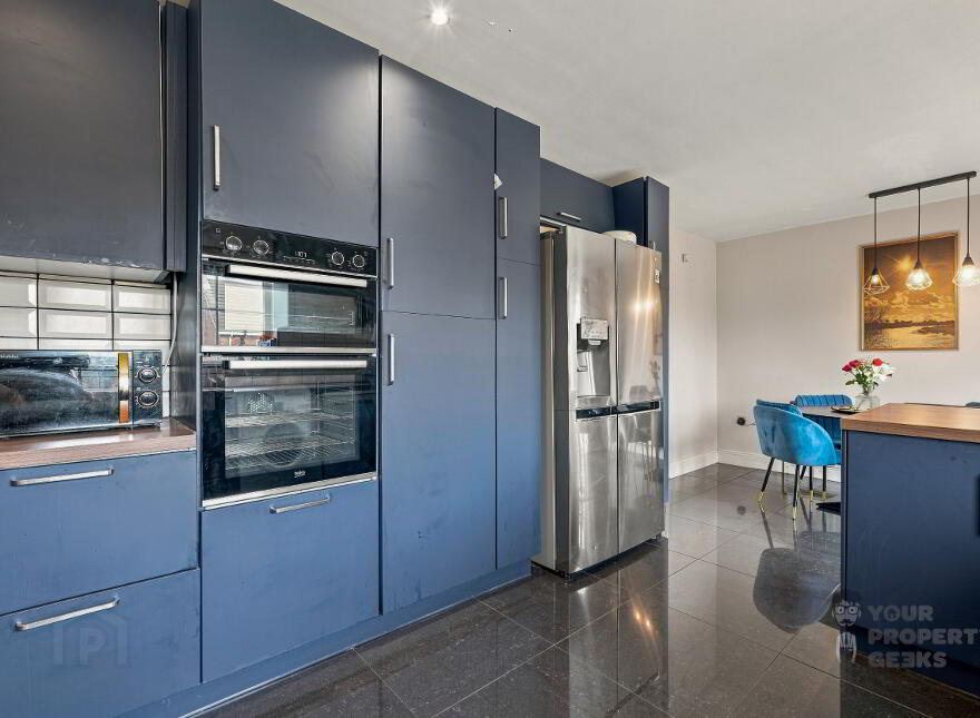 4 Demesne Way, Downpatrick, BT30 6WJ