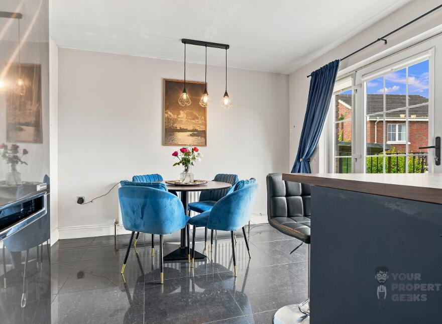 4 Demesne Way, Downpatrick, BT30 6WJ