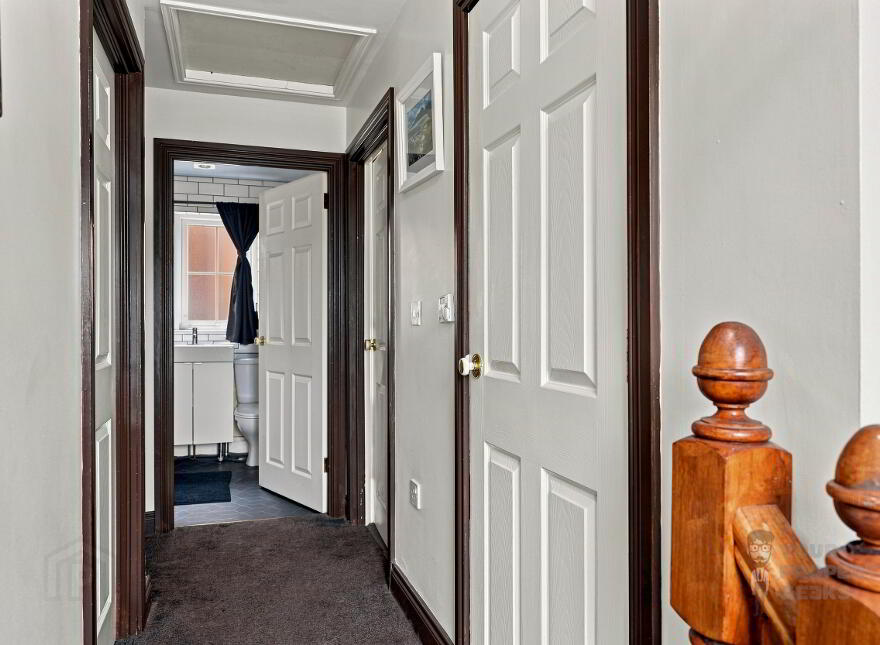 4 Demesne Way, Downpatrick, BT30 6WJ