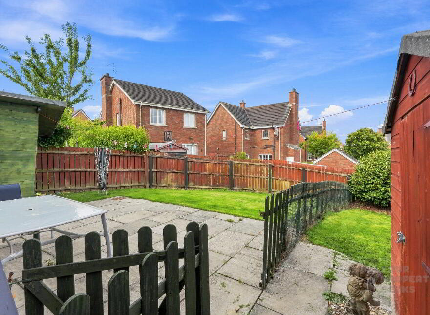 4 Demesne Way, Downpatrick, BT30 6WJ