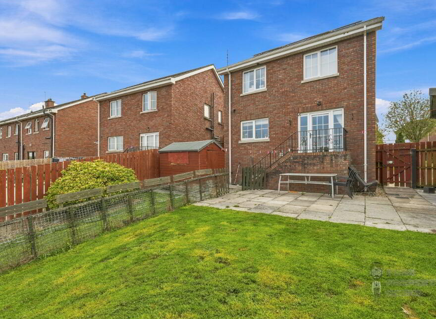 4 Demesne Way, Downpatrick, BT30 6WJ